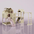 Aire de jeux PolarPlay Luna