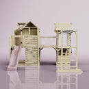 Aire de jeux PolarPlay Luna