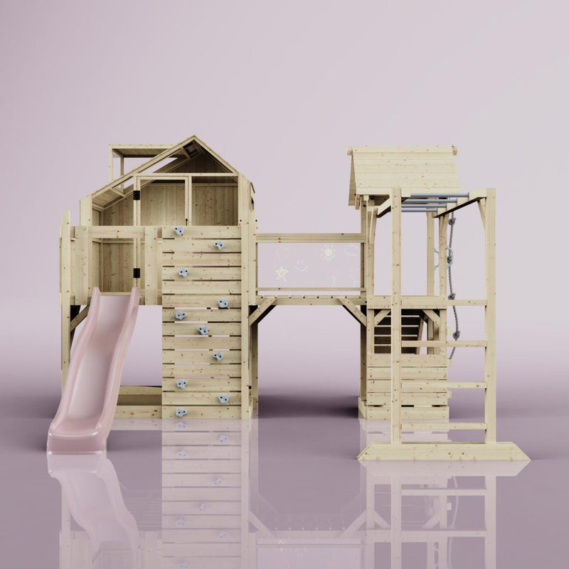 Aire de jeux PolarPlay Luna