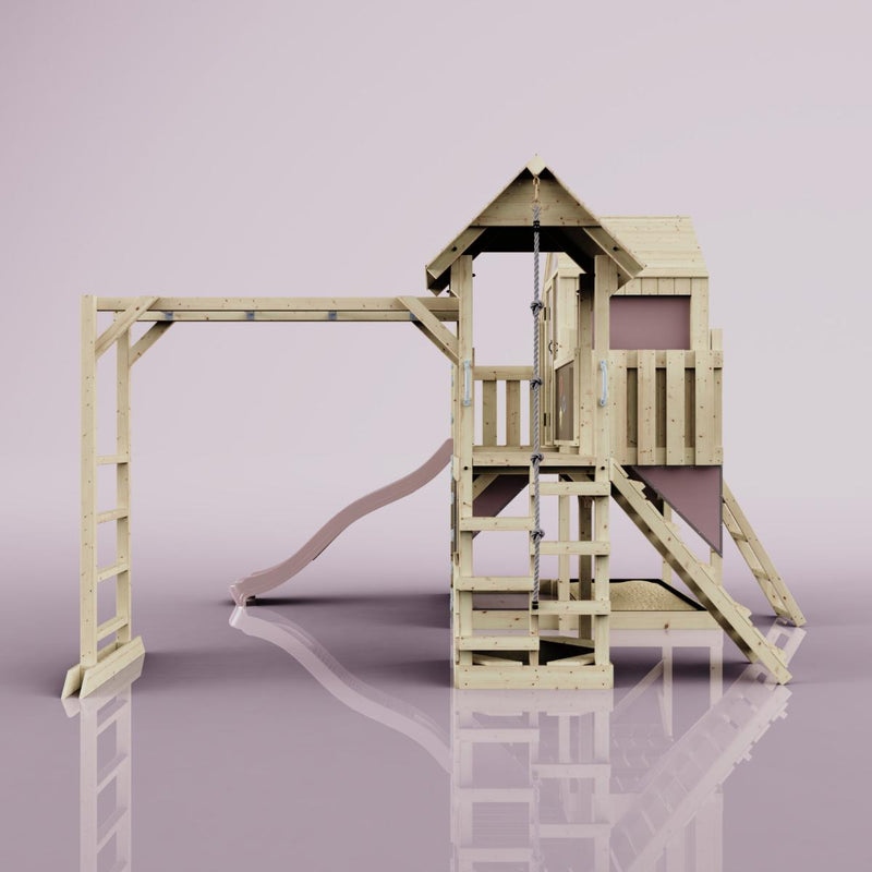 Aire de jeux PolarPlay Luna