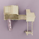 Aire de jeux PolarPlay Luna