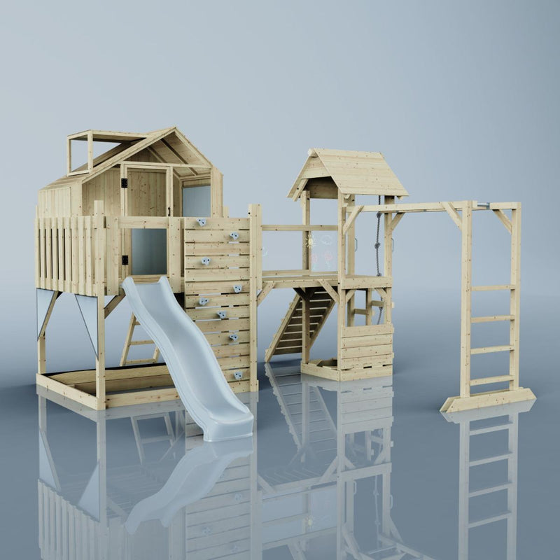 Aire de jeux PolarPlay Luna