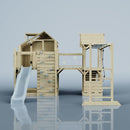 Aire de jeux PolarPlay Luna