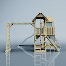 Aire de jeux PolarPlay Luna