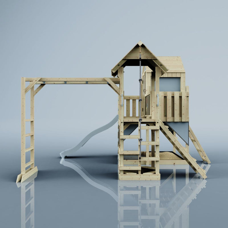Aire de jeux PolarPlay Luna