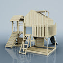 Aire de jeux PolarPlay Luna