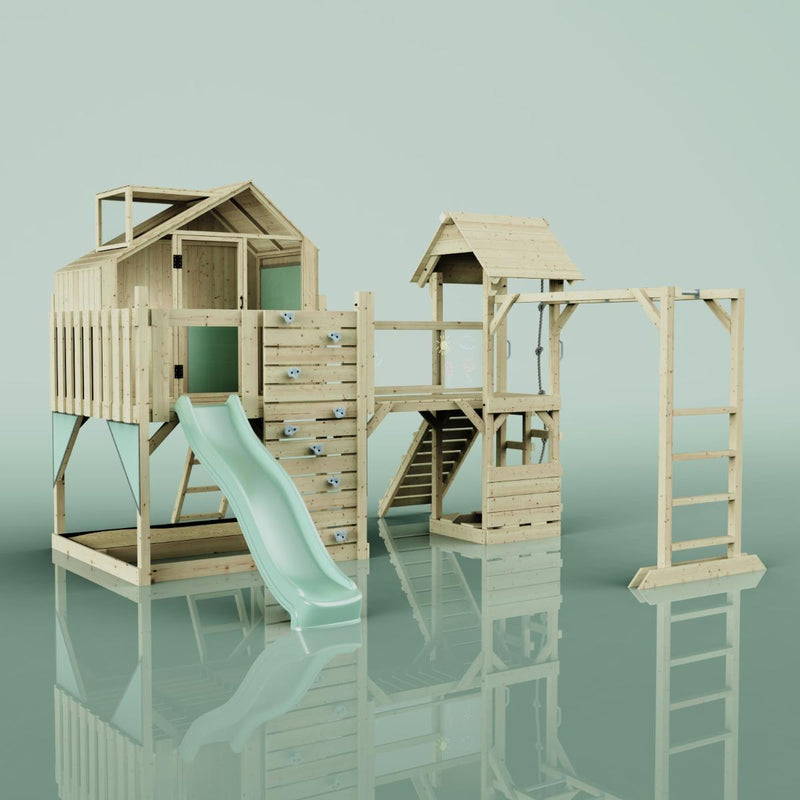 Aire de jeux PolarPlay Luna