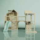 Aire de jeux PolarPlay Luna