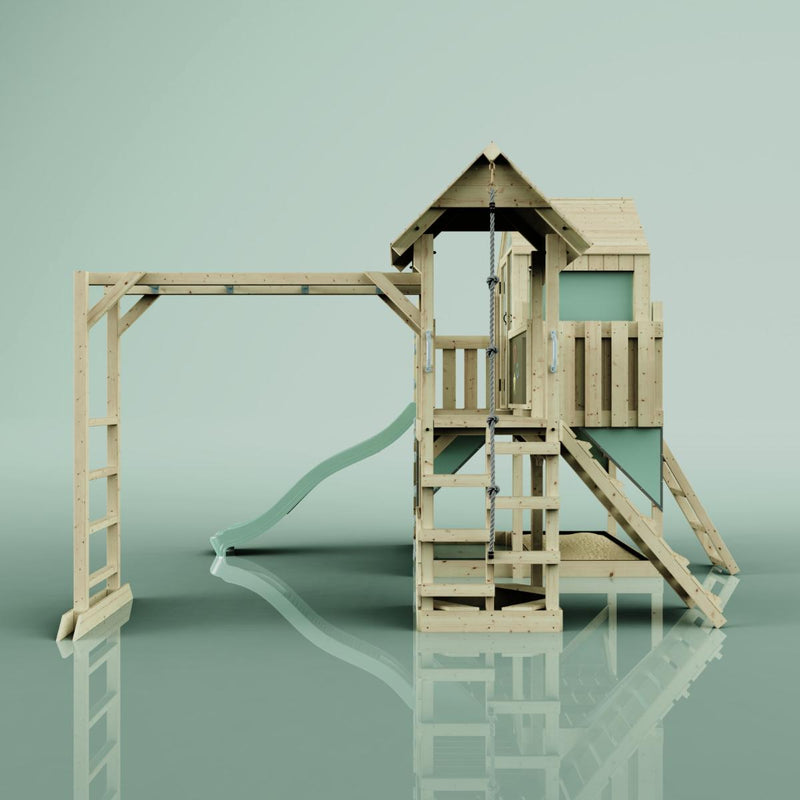 Aire de jeux PolarPlay Luna