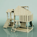 Aire de jeux PolarPlay Luna