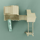 Aire de jeux PolarPlay Luna