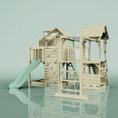 Aire de jeux PolarPlay Luna