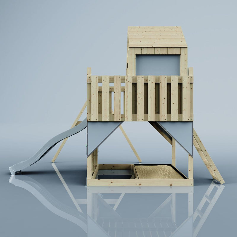 Aire de jeux PolarPlay Madita