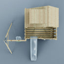 Aire de jeux PolarPlay Madita