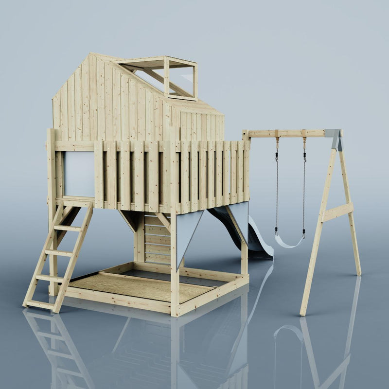 Aire de jeux PolarPlay Madita
