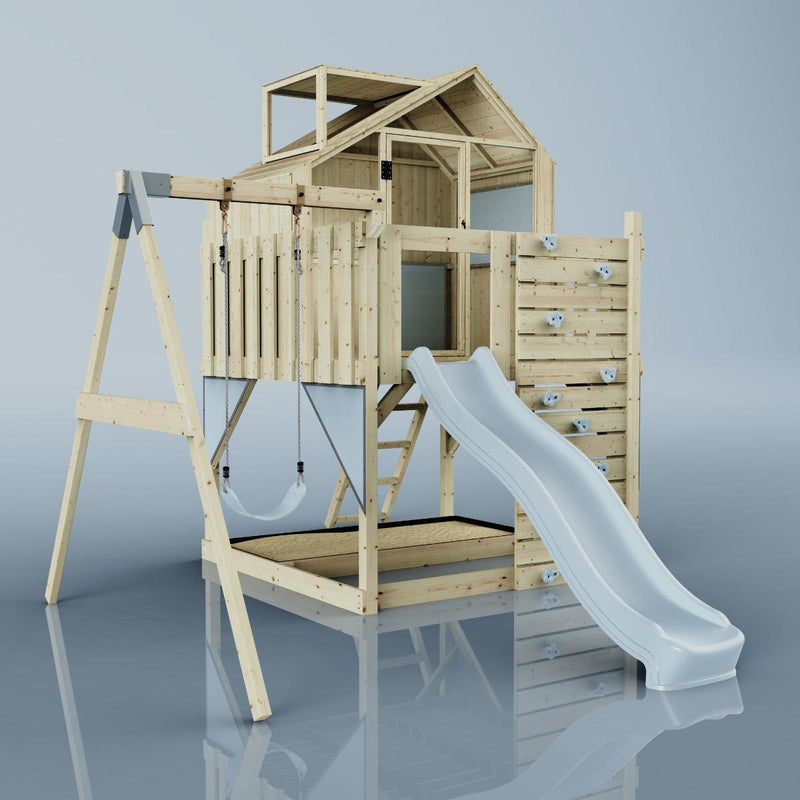 Aire de jeux PolarPlay Madita