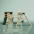 Aire de jeux PolarPlay Malin