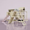 Aire de jeux PolarPlay Malin