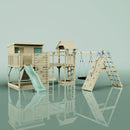 Aire de jeux PolarPlay Malin