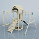 Aire de jeux PolarPlay Malmö