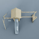 Aire de jeux PolarPlay Malmö