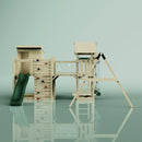 Aire de jeux PolarPlay Malou