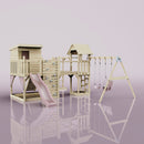 Aire de jeux PolarPlay Malou