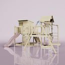 Aire de jeux PolarPlay Malou