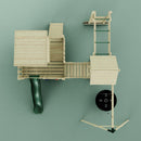 Aire de jeux PolarPlay Malou