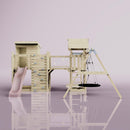 Aire de jeux PolarPlay Malou