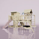 Aire de jeux PolarPlay Malou