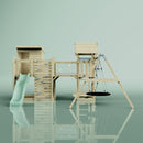 Aire de jeux PolarPlay Malou