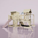 Aire de jeux PolarPlay Malou