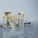 Aire de jeux PolarPlay Malou