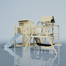 Aire de jeux PolarPlay Malou