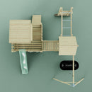 Aire de jeux PolarPlay Malou