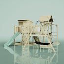 Aire de jeux PolarPlay Malou