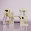 Aire de jeux PolarPlay Malte