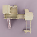 Aire de jeux PolarPlay Malte