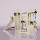 Aire de jeux PolarPlay Malte