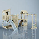 Aire de jeux PolarPlay Malte