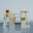 Aire de jeux PolarPlay Malte