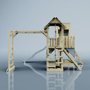 Aire de jeux PolarPlay Malte