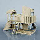 Aire de jeux PolarPlay Malte