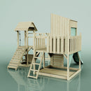 Aire de jeux PolarPlay Malte