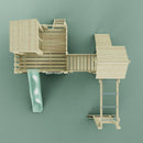 Aire de jeux PolarPlay Malte