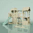 Aire de jeux PolarPlay Malte