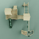 Aire de jeux PolarPlay Mikkel