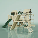 Aire de jeux PolarPlay Mikkel