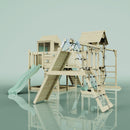 Aire de jeux PolarPlay Mikkel